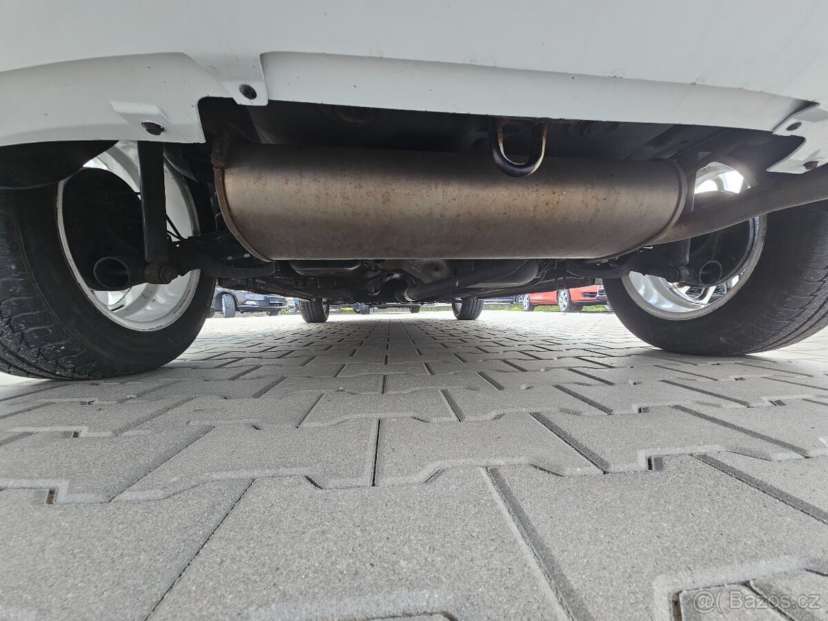 SX4 1,6i 79KW Sport AUT. KLIMA, 2 X ALU, VYHŘ.SED STK - 16