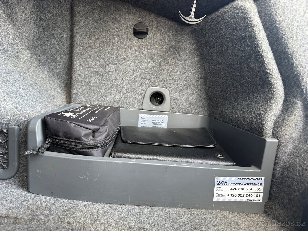 BMW E92 330d 180kw, Dělané rozvody - 16