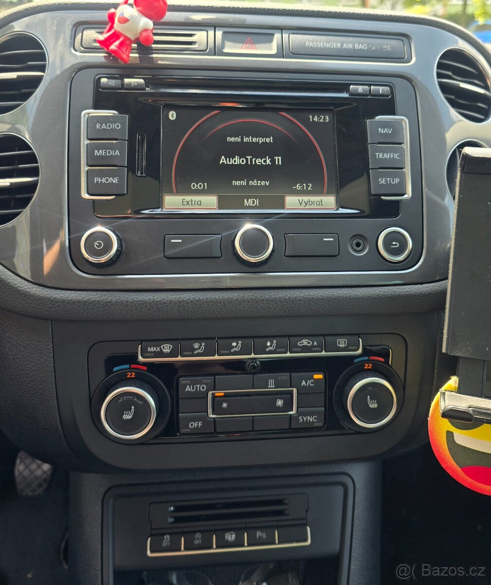 Vw tiguan 1.4tsi 118kw - 16