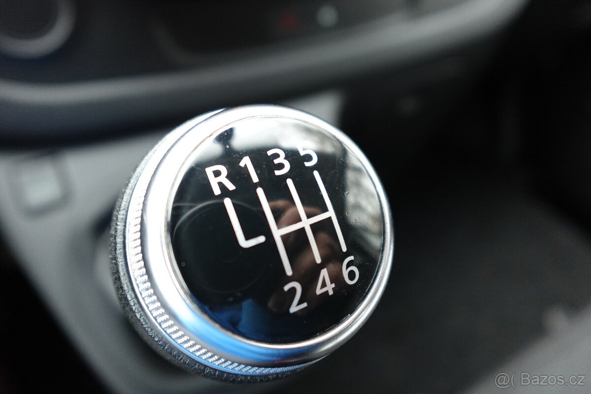 FIAT TALENTO L2H1 2.0MJT KLIMA SERVISKA - 16