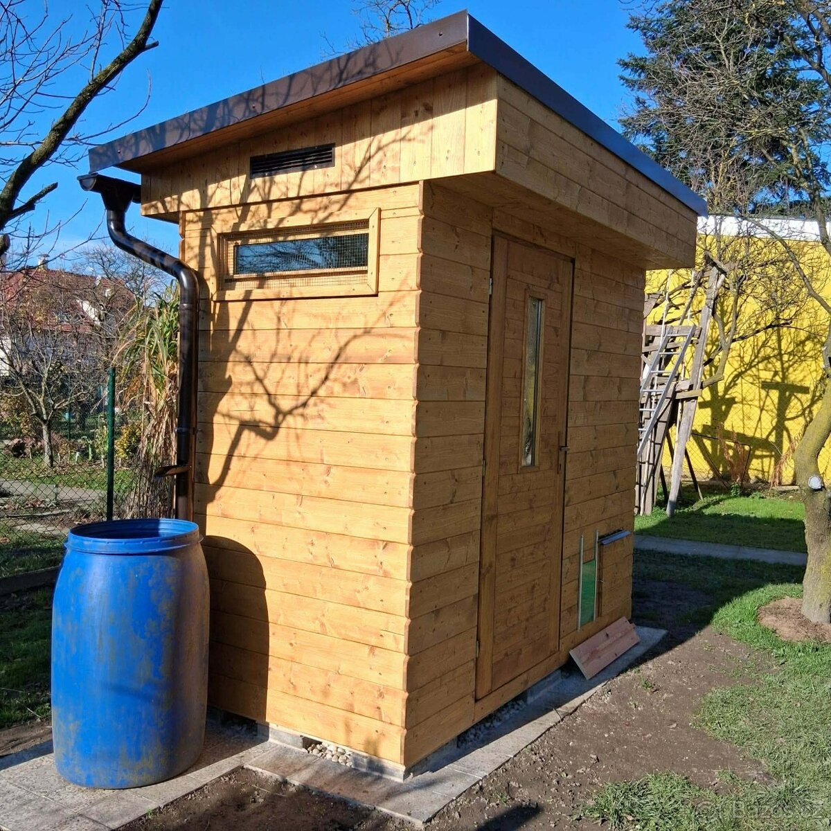 Dřevovýroba Šeděnka - 16