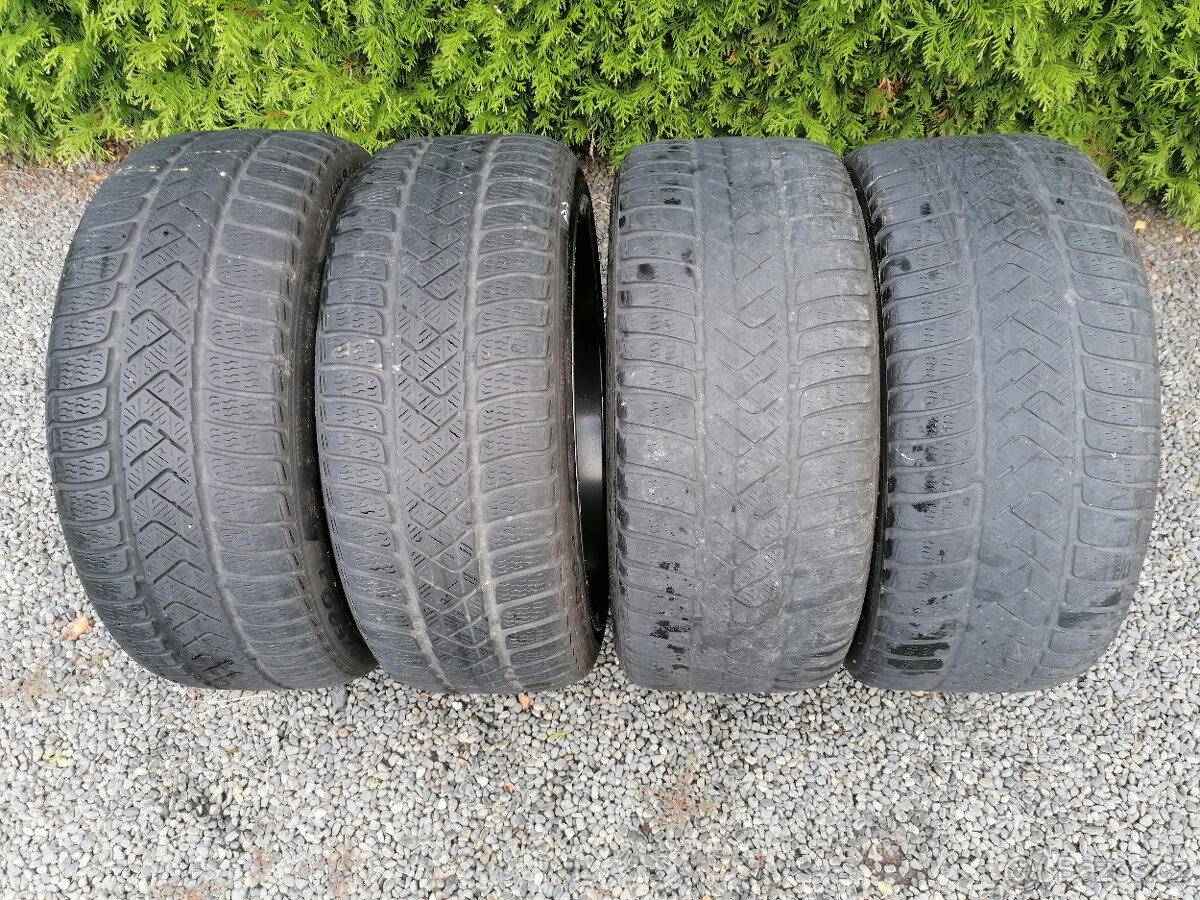 BMW ALU 19 5x120 - 16