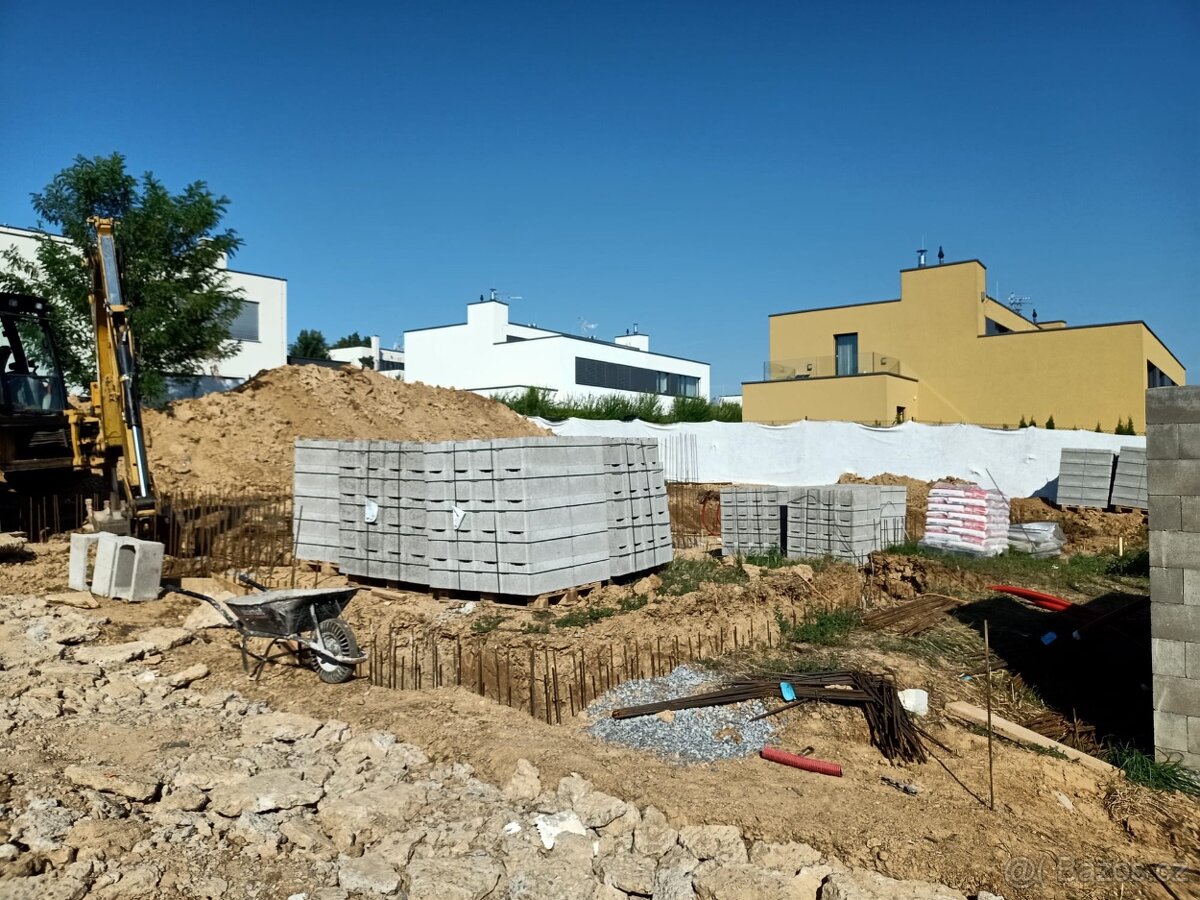 Stavební a řemeslné práce - 16