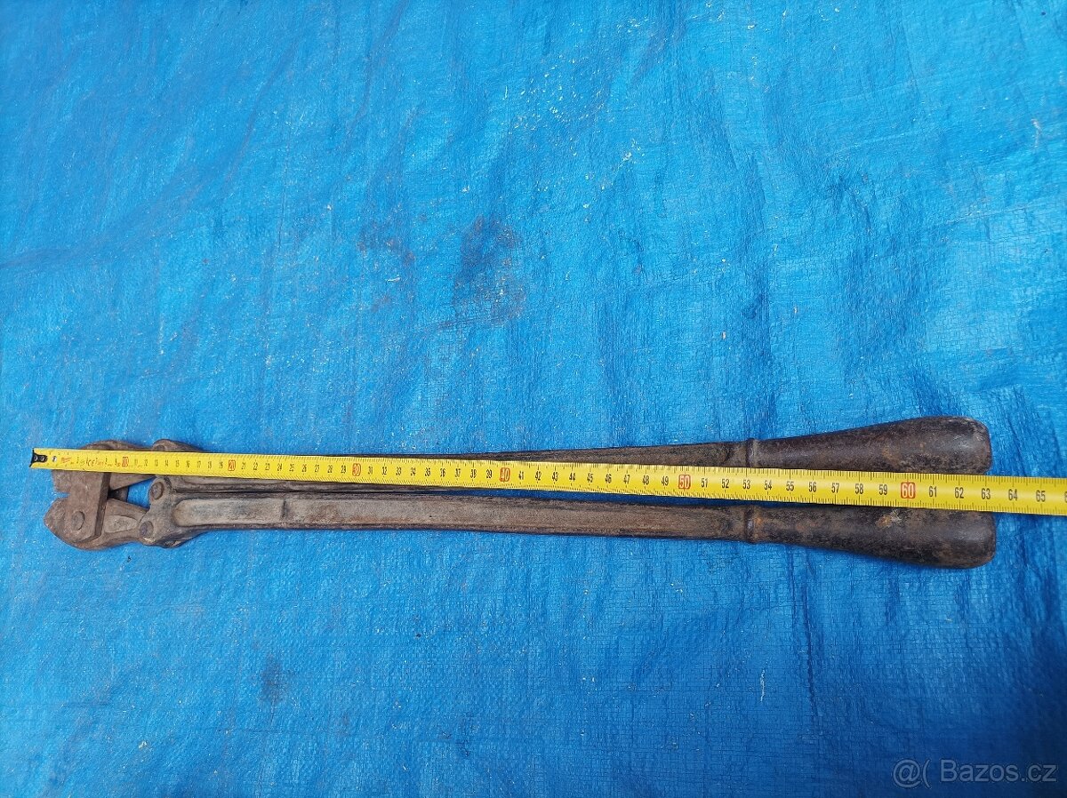 Pákové kleště - 16