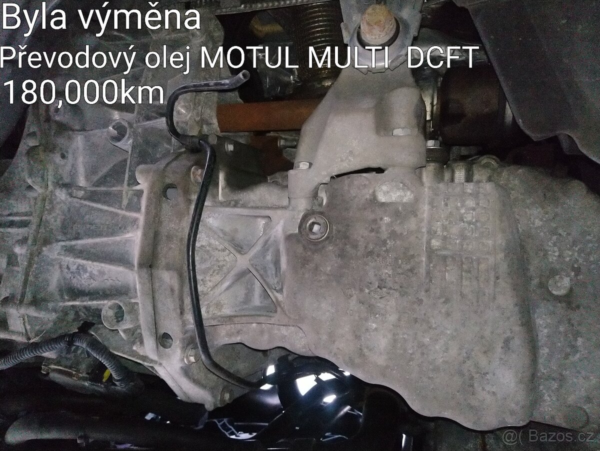 Renault Megane 3 limited 2015 1.5dci 81kw 208,000 km - 16