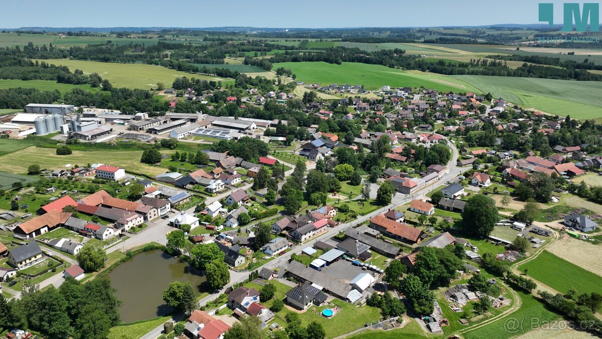 Prodej rodinné domy, 96 m² - Horní Krupá, ev.č. 01798 - 16