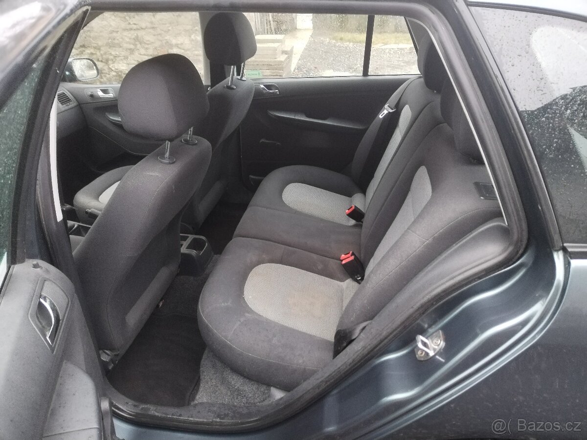 Skoda fabia combi 1.2 47kw 2004 110tkm - 16