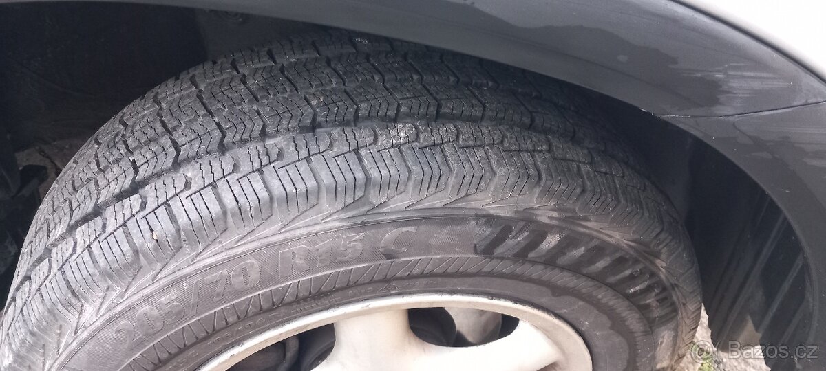 Honda crv 2.0 benzin automat 4x4 110kw - 16