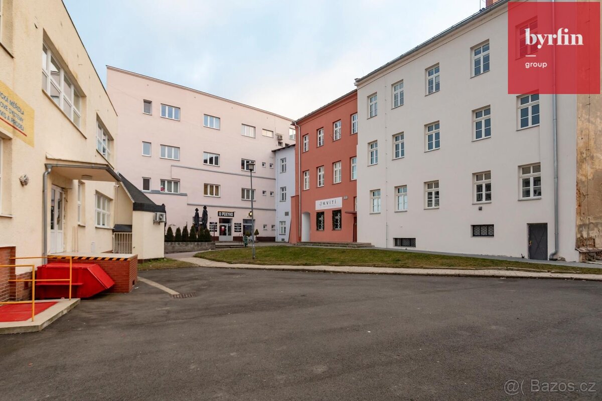 Pronájem bytu 3+kk v Opavě - 16