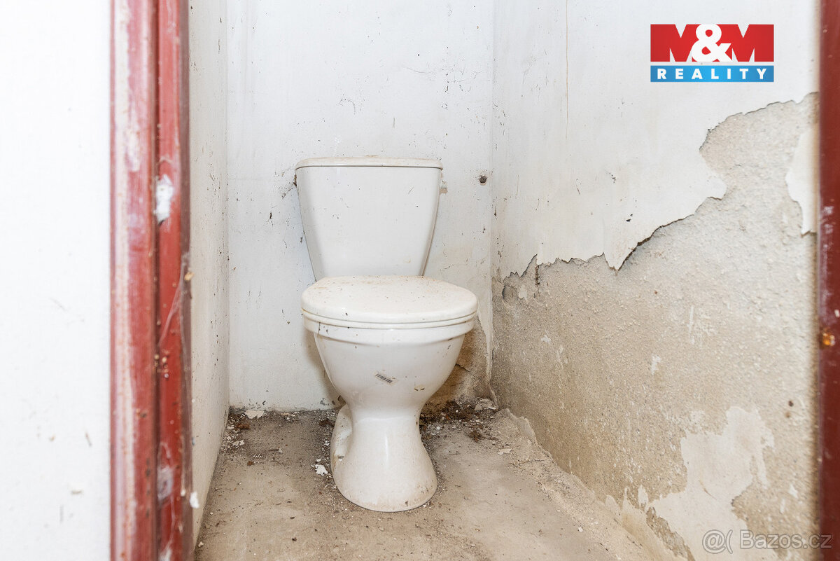 Prodej chaty, 48 m², Slatiňany - Kunčí - 16