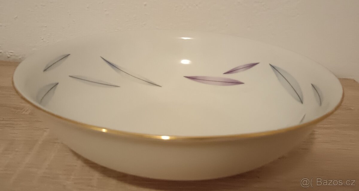 Porcelánové nadobi Angelika - 16