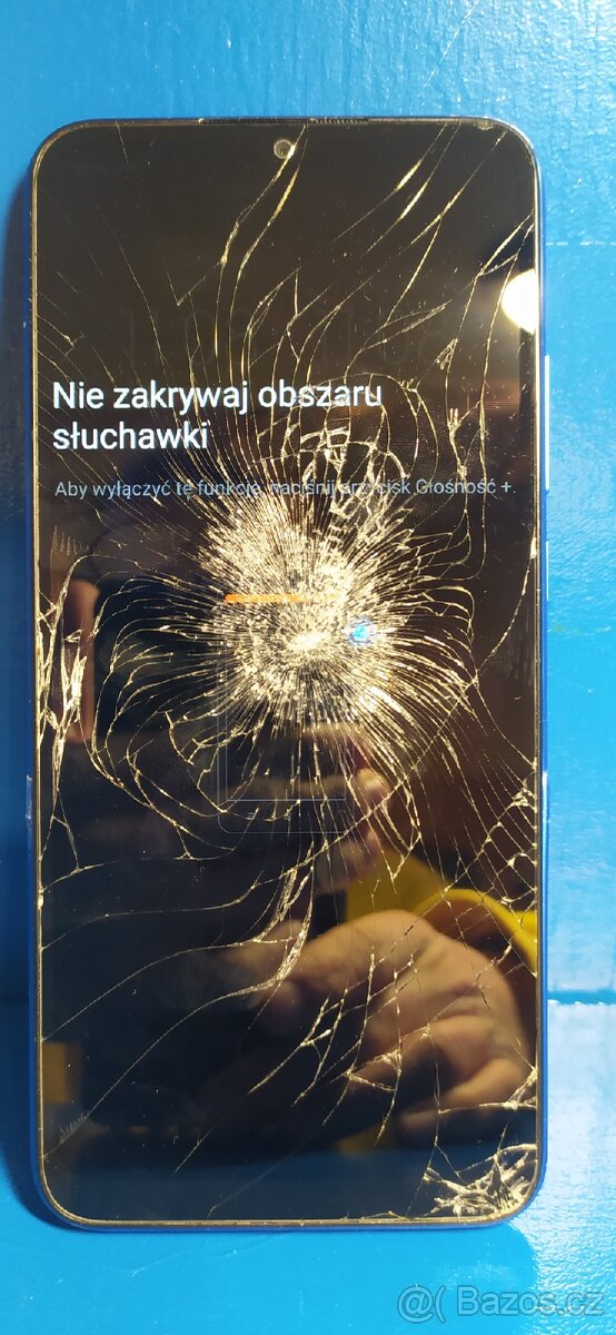 Xiaomi Redmi 9A - 16