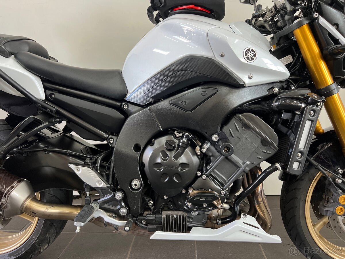 Yamaha FZ 8 N - 16