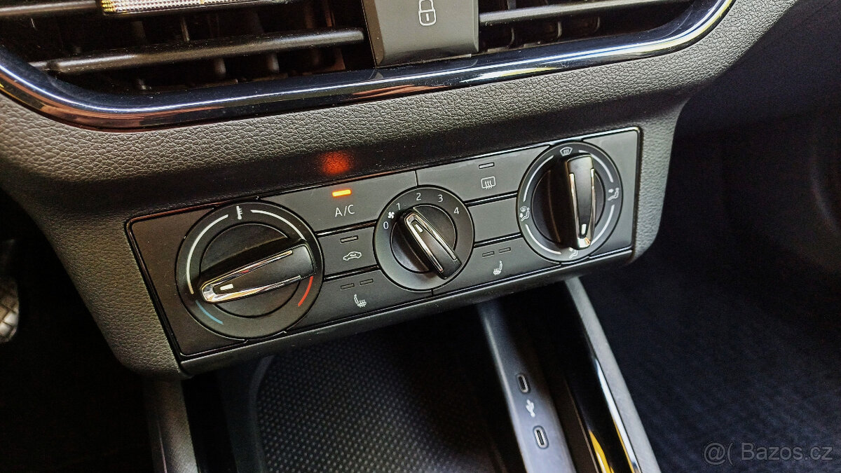 Scala 1.0TSI 81kW AMBITION PLUS 1.maj-koup.ČR-NEHAV-DPH - 16