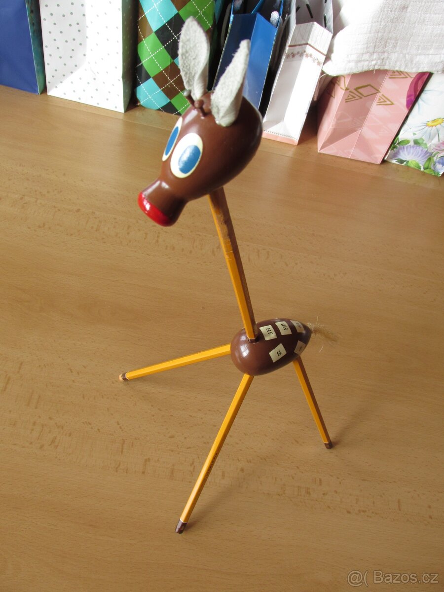 TUHY DO VERSATILEK - 16