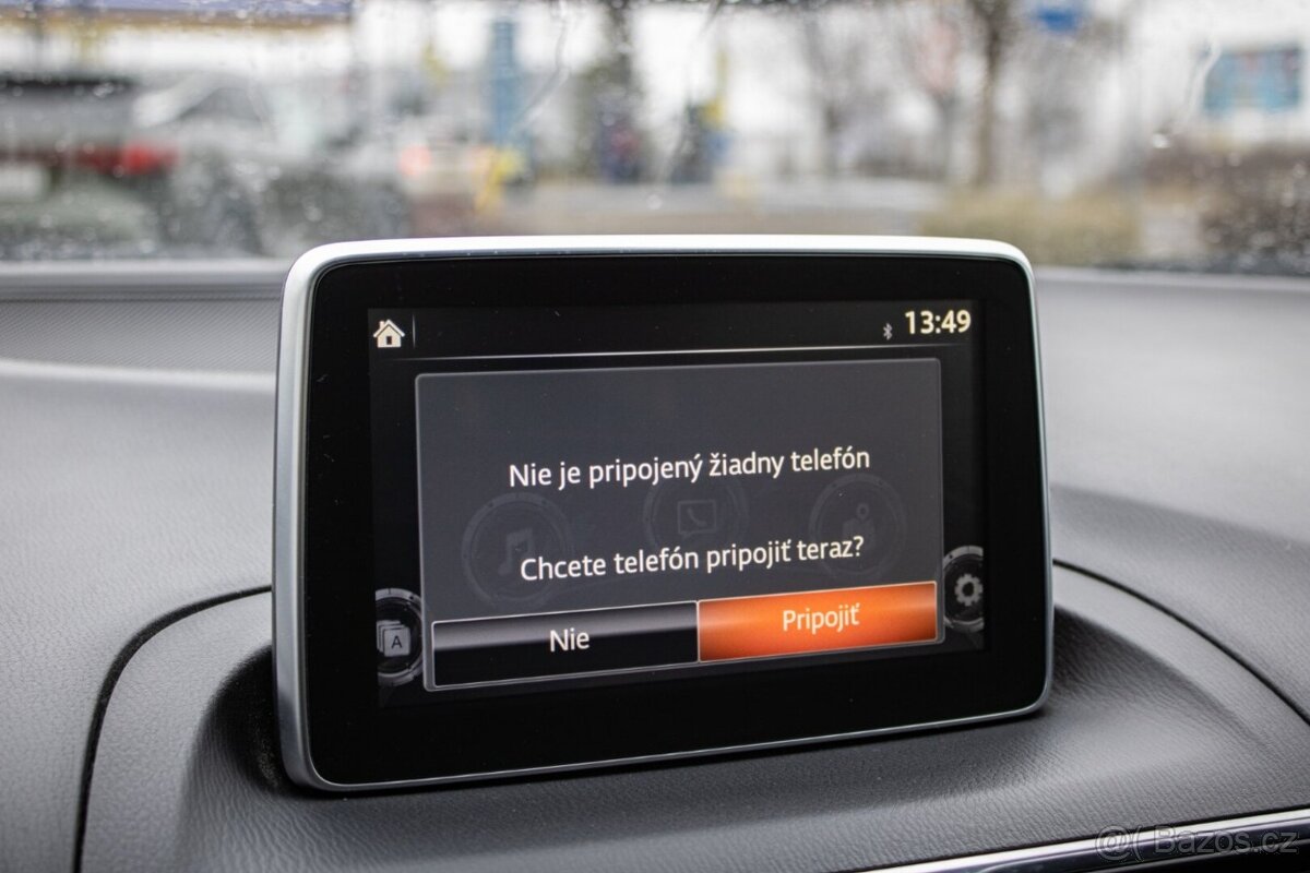 Mazda 3 2.0 Skyactiv Revolution - 16