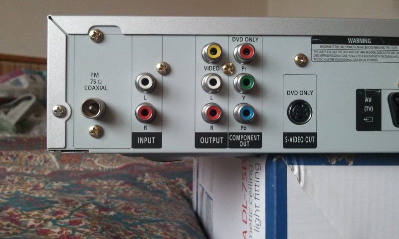 Mascom Home Theater System HTS-MC 4210 - 16