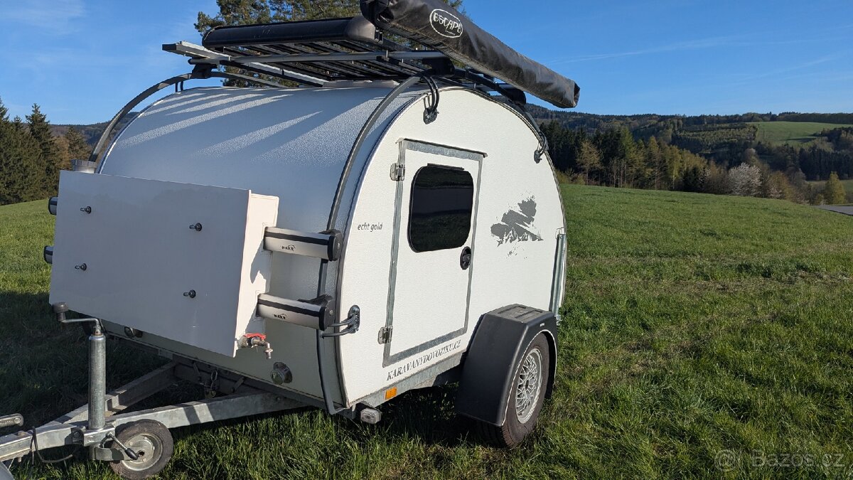 Karavan-minikaravan - 16