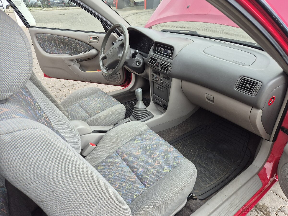 Toyota Corolla E11 Compact - 16