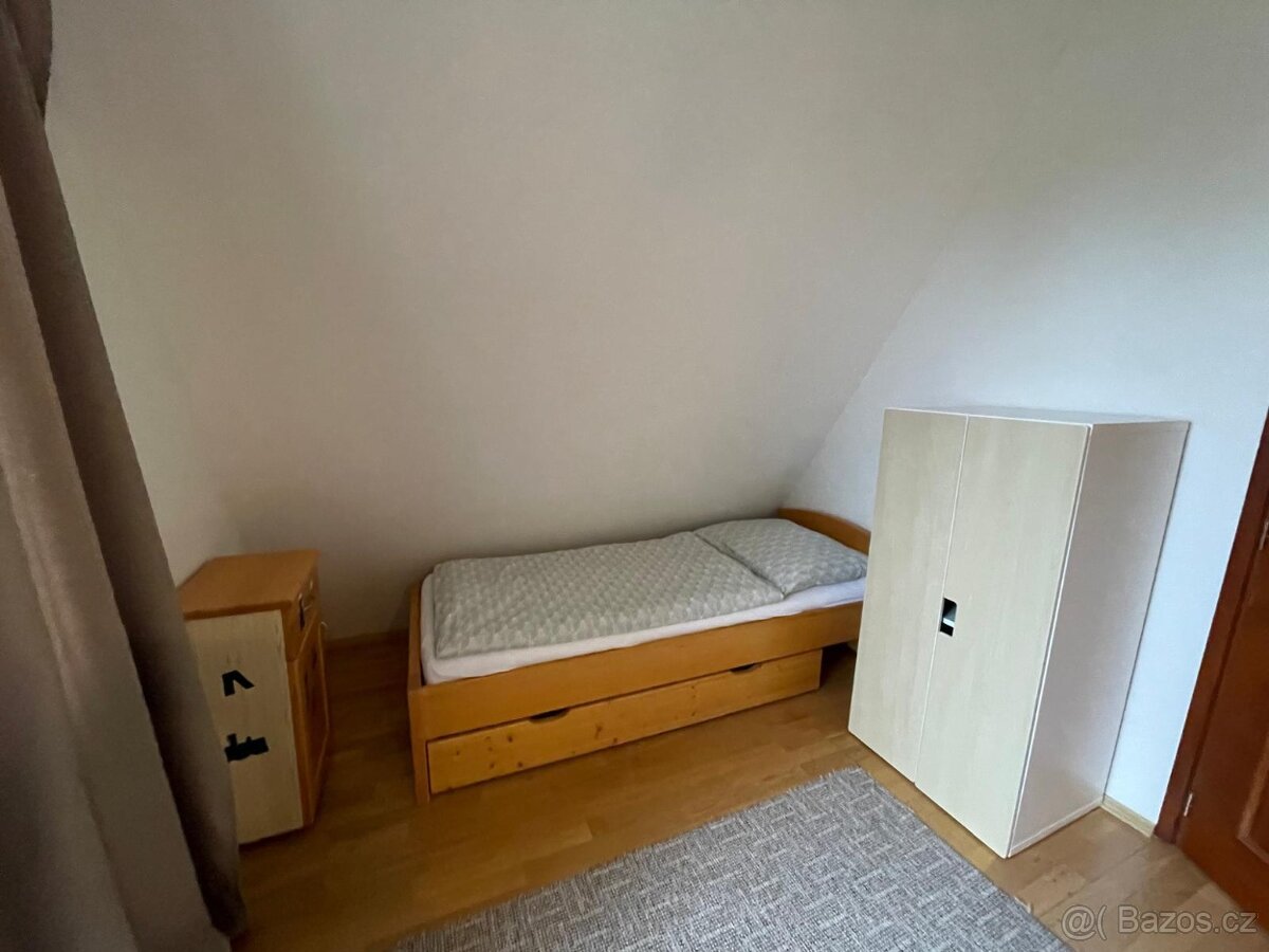 Znížená cena - rekreačný dom pri Liptovskej Mare, Slovensko - 16