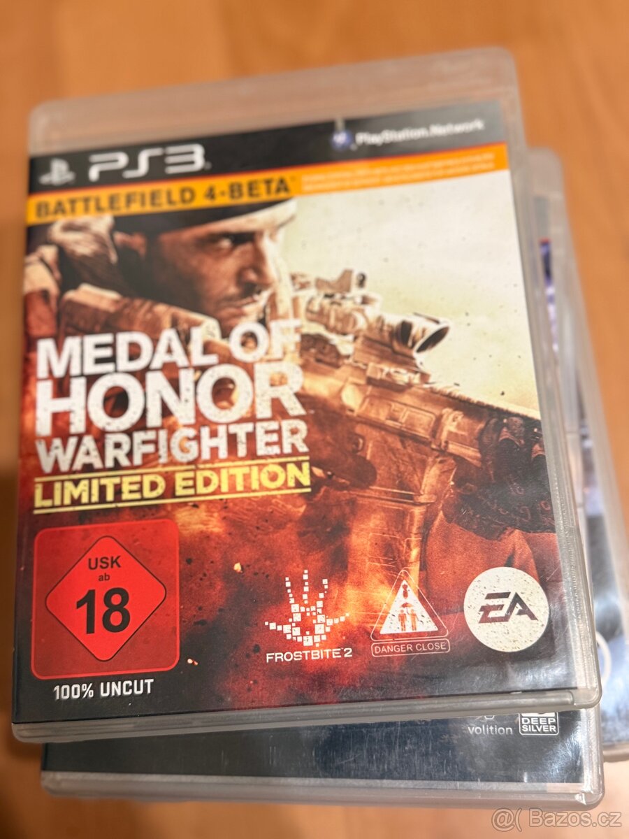 Prodam hry na PS3 - 16