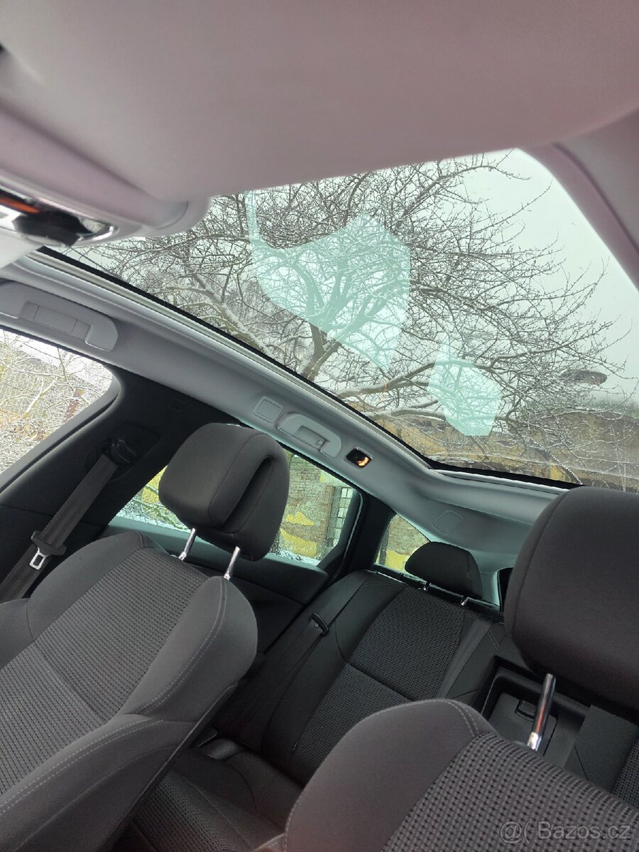 Peugeot 508SW 2013 2.0HDI 103kw - 16