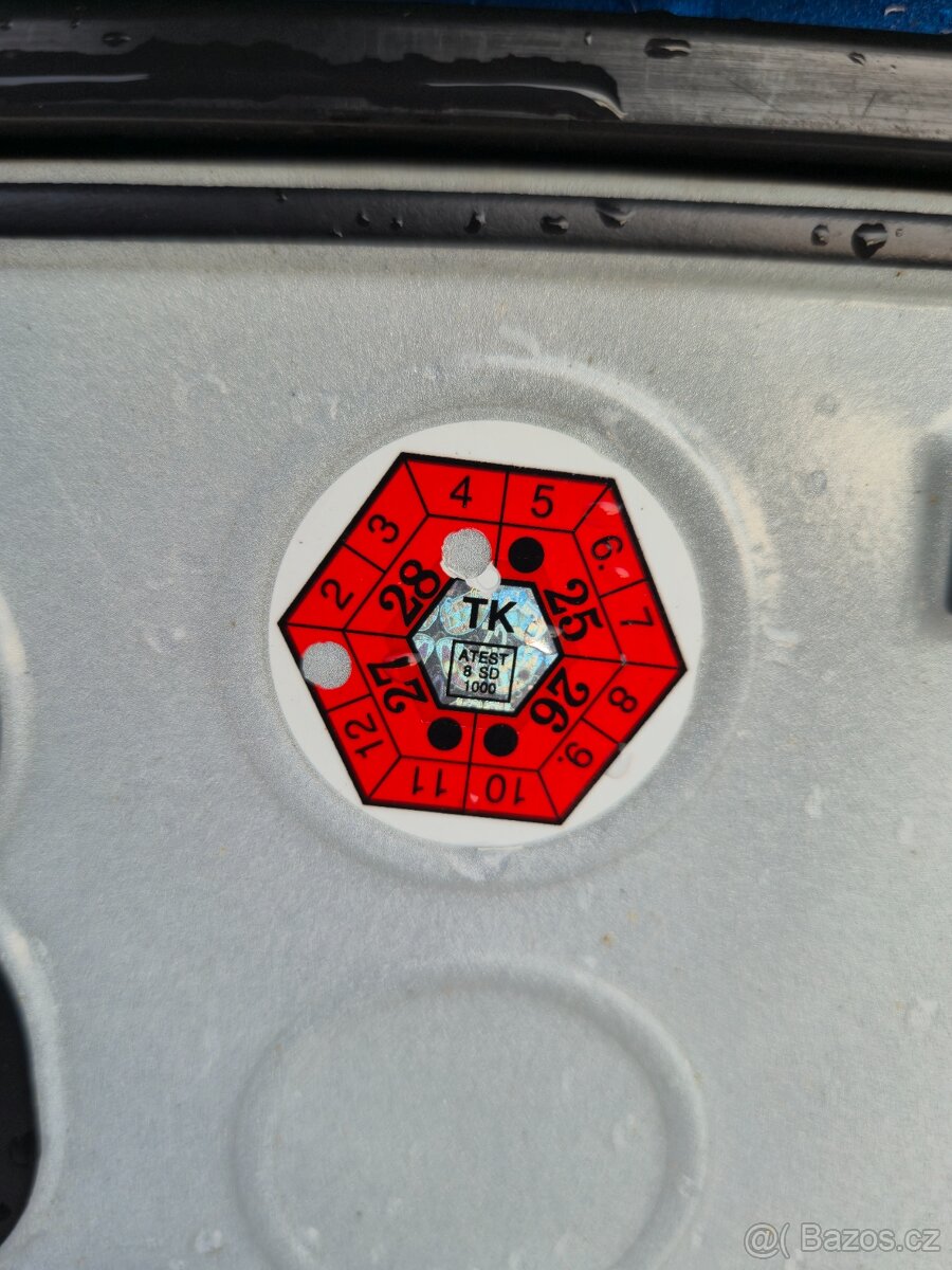 Skoda Octavia 3 combi - 16