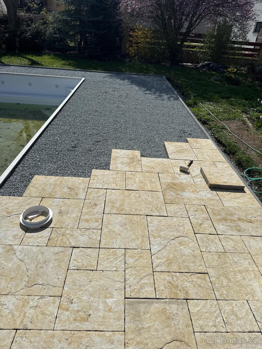 Zemní, demoliční a stavební práce- MK Zemstav - 16