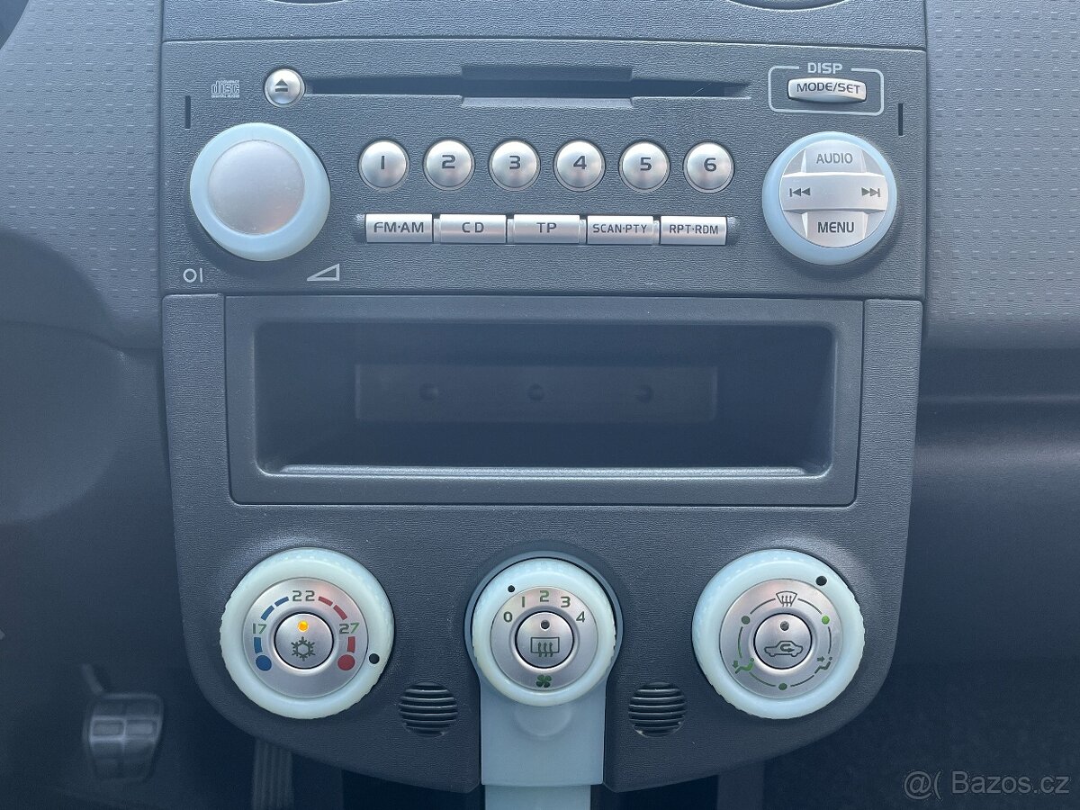 Mitsubishi Colt 1,1 MPi Inform A/C - 16