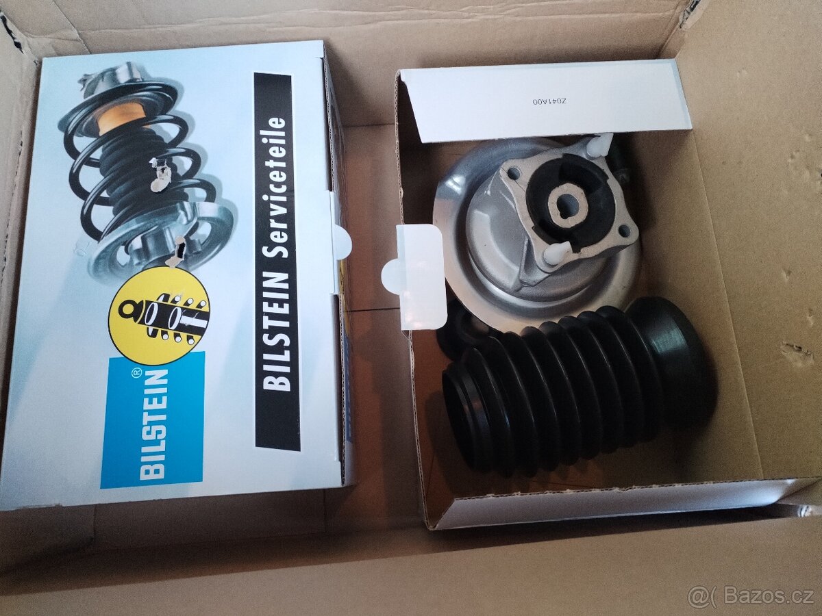 Mercedes-Benz Vaneo Ambiente 1.6 benzín - 16