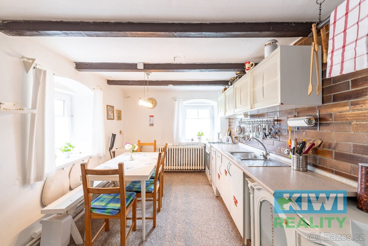 Prodej, chata, Jablunkov, ev.č. 1438 - 16