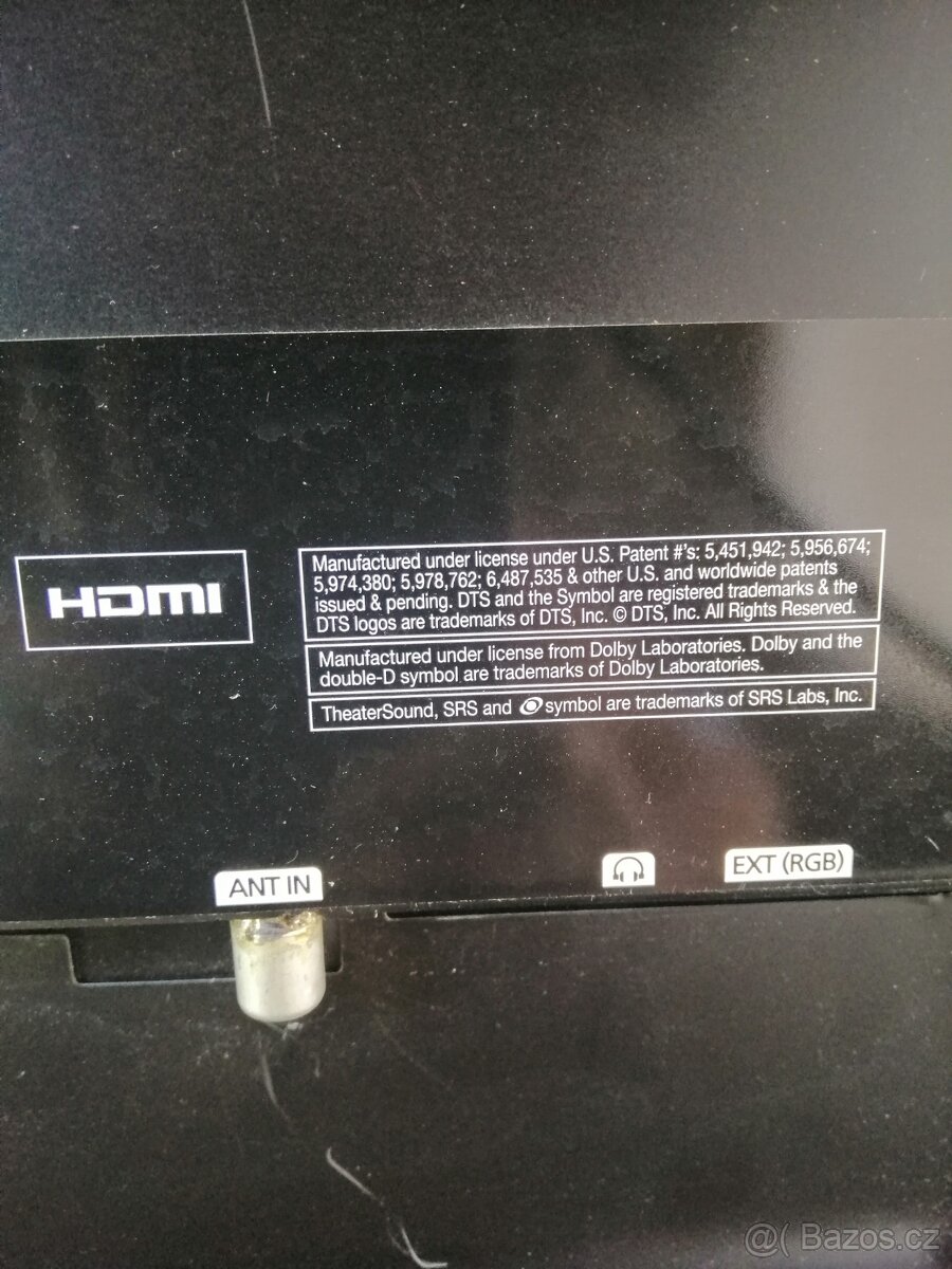 Televizor Samsung - 16