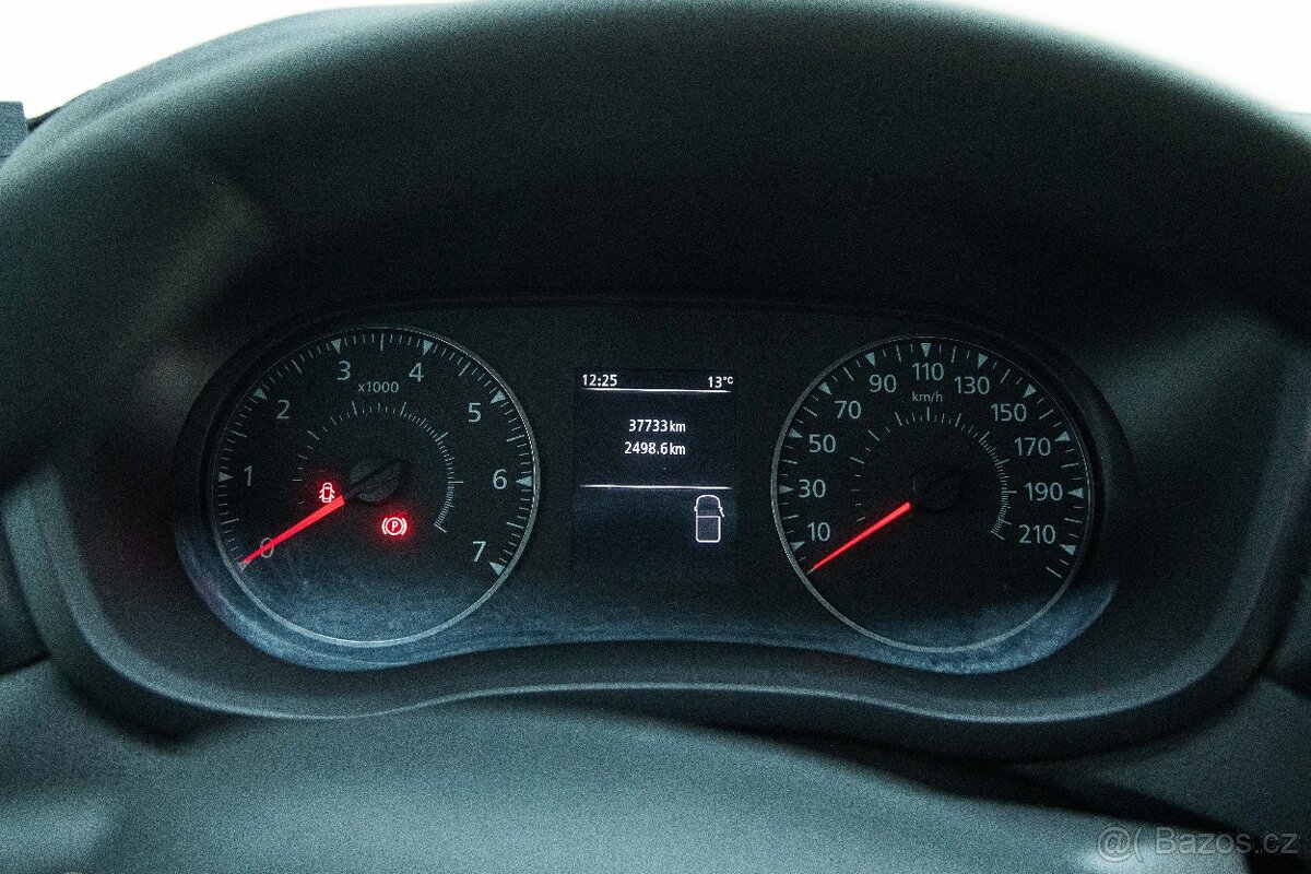 Renault Master L3H2P3 Blue dCi 150 Furgon Extra 6e - 16