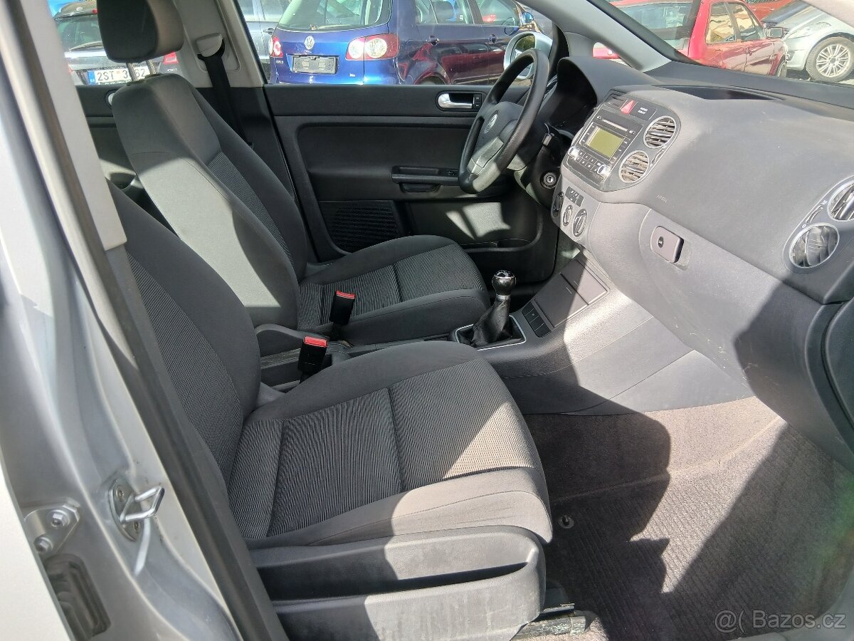 Volkswagen Golf, 1.4i, 55 kW - 16