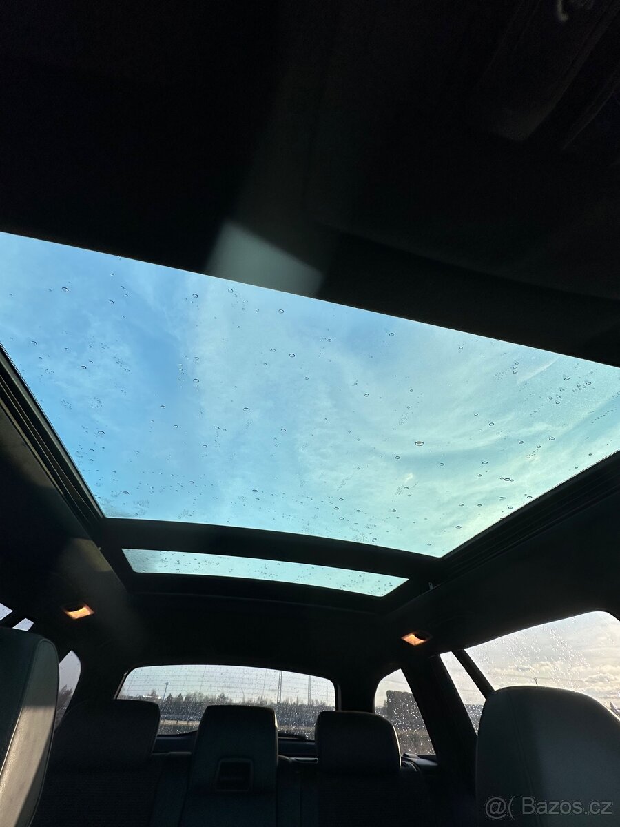 BMW 5 Touring E61 – 523i 130kW – M-Packet - 16