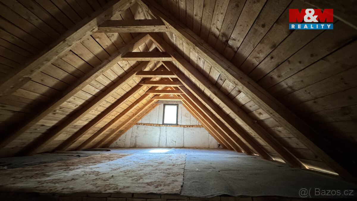 Prodej pozemku k bydlení, 1.674 m2, Tanvald, Žďár, - 16