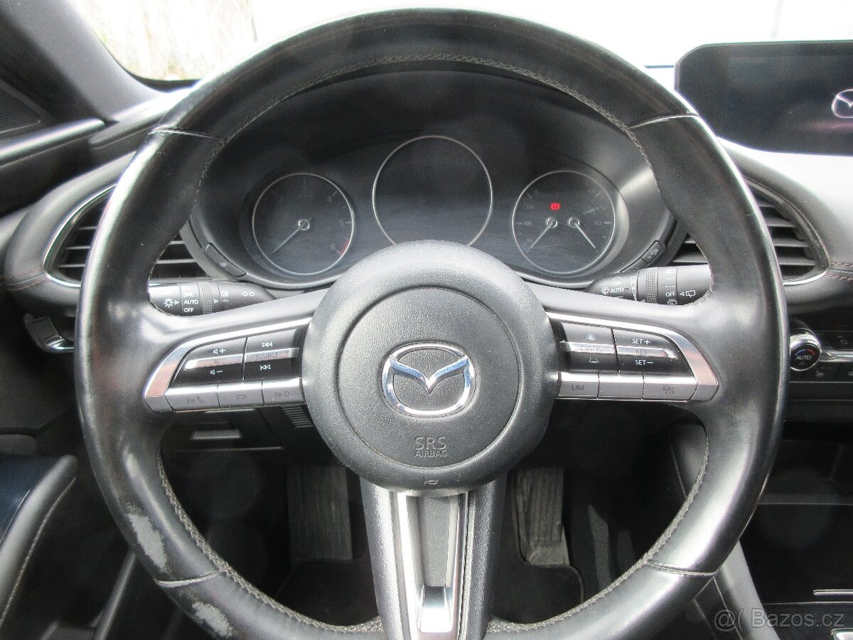 Mazda 3 1.8 Skyactiv - 16