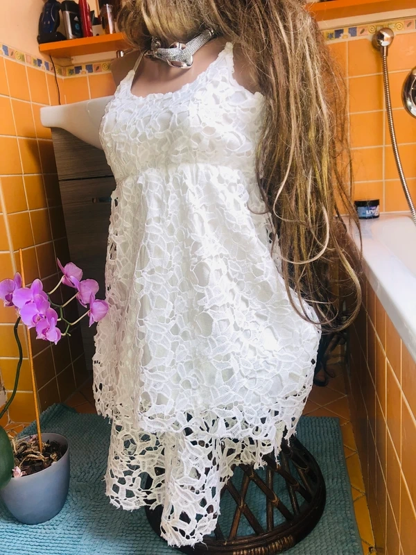 #svatebnisaty# svatba# krajkove# bile# svatebni#pulnocni - 16