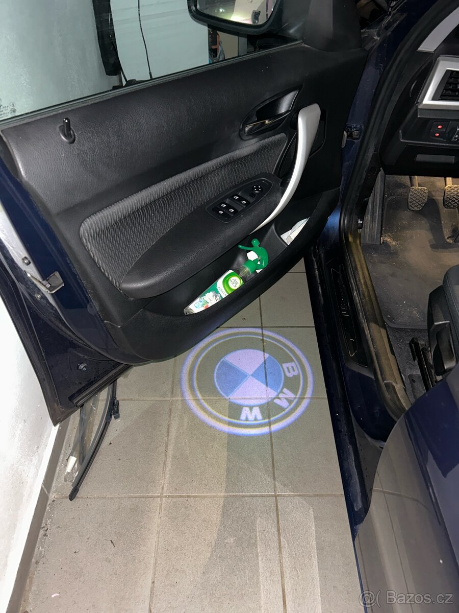 Prodám BMW 116D 2.0D 85kw - 16