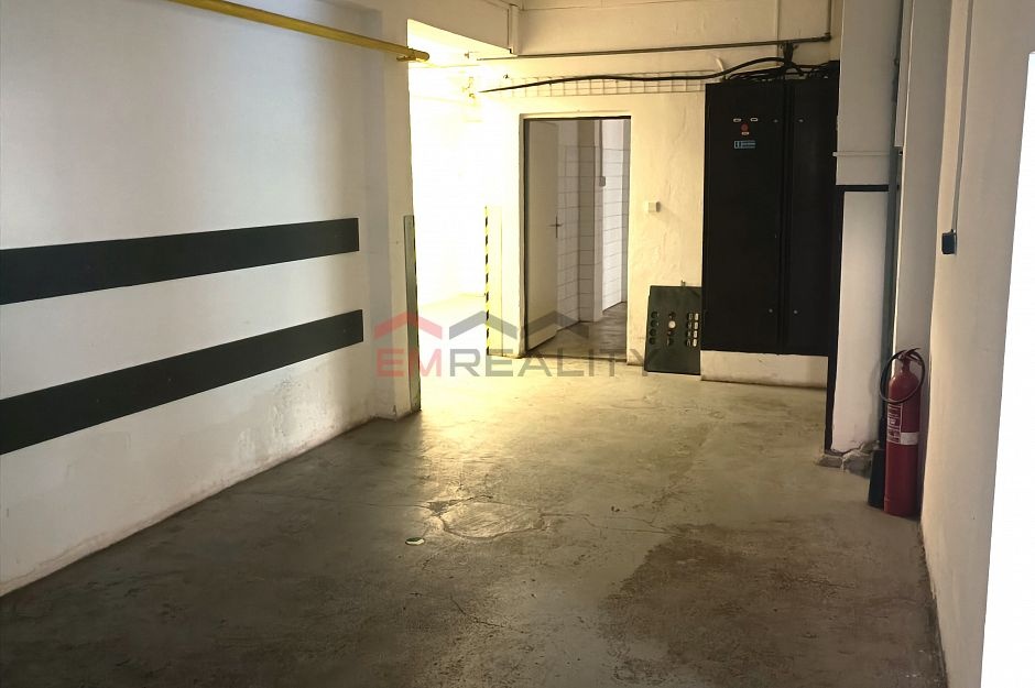 Pronájem komerčních prostor - 16