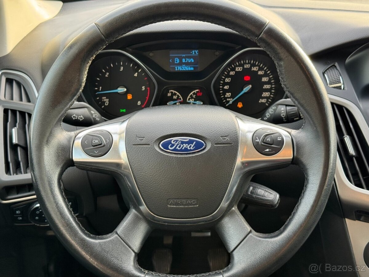 Ford Focus Trend 1.6 TDCi - 16