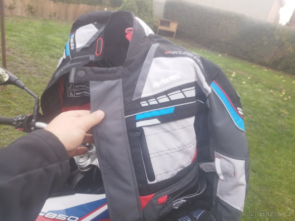 BMW f 850gs Adventure - 16