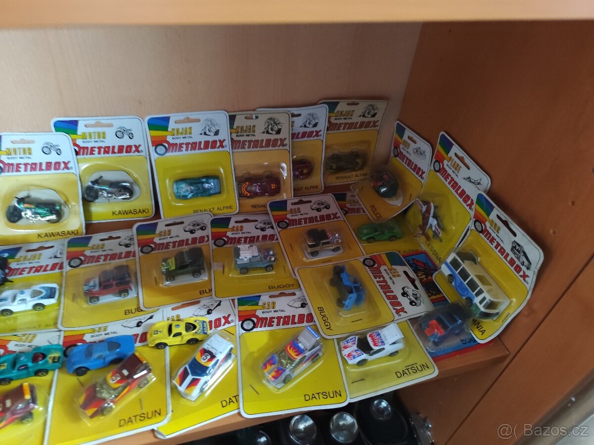 Prodám Staré hračky - ITES IGRA Anker směr dubena KDN Igla.. - 16