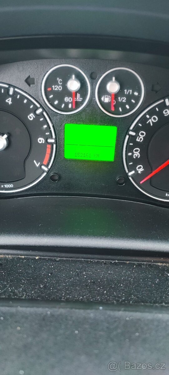 Ford Fusion 1.4 - 16