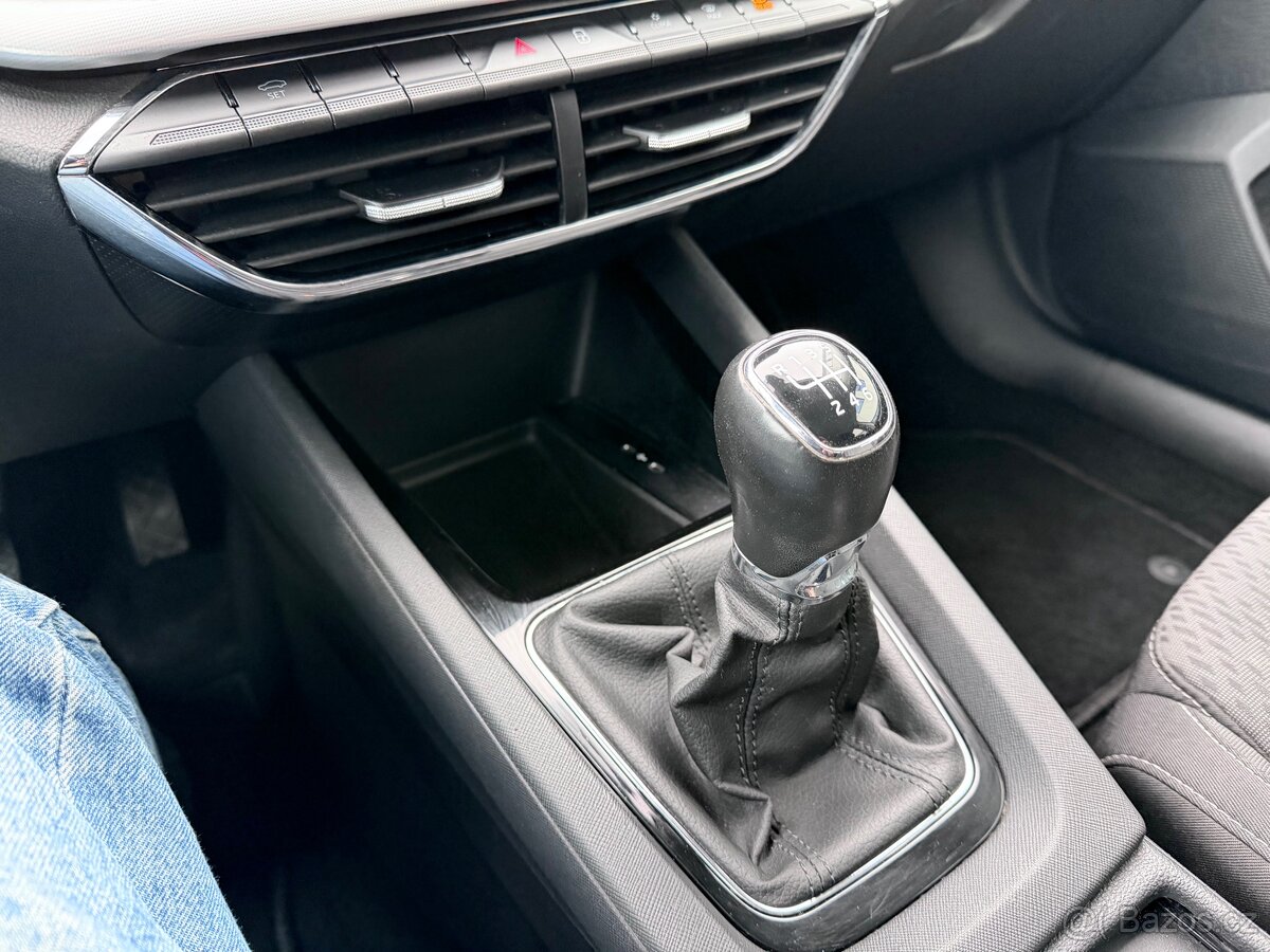 Škoda Octavia 2.0 TDi 85 kW / STYLE / 2020 - 16