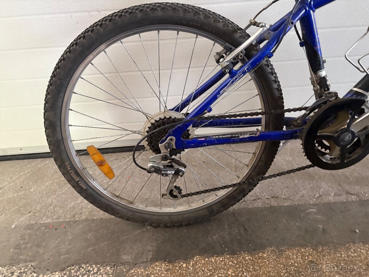 Prodam detska kola - 16