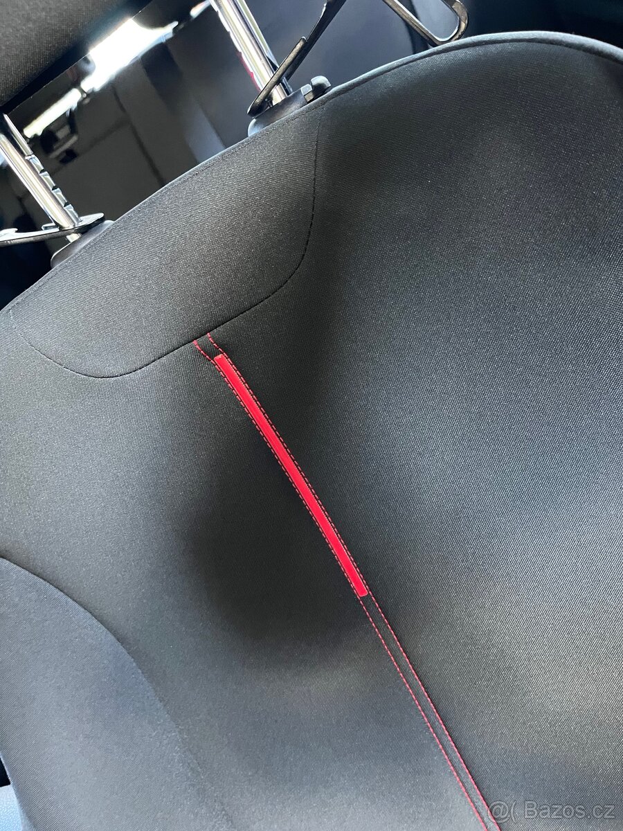 Prodám BMW 1 116d - 16