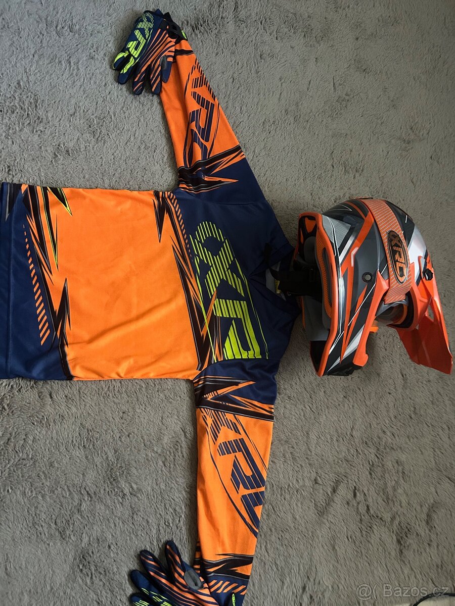 Pitbike 125 ccm automat - 16
