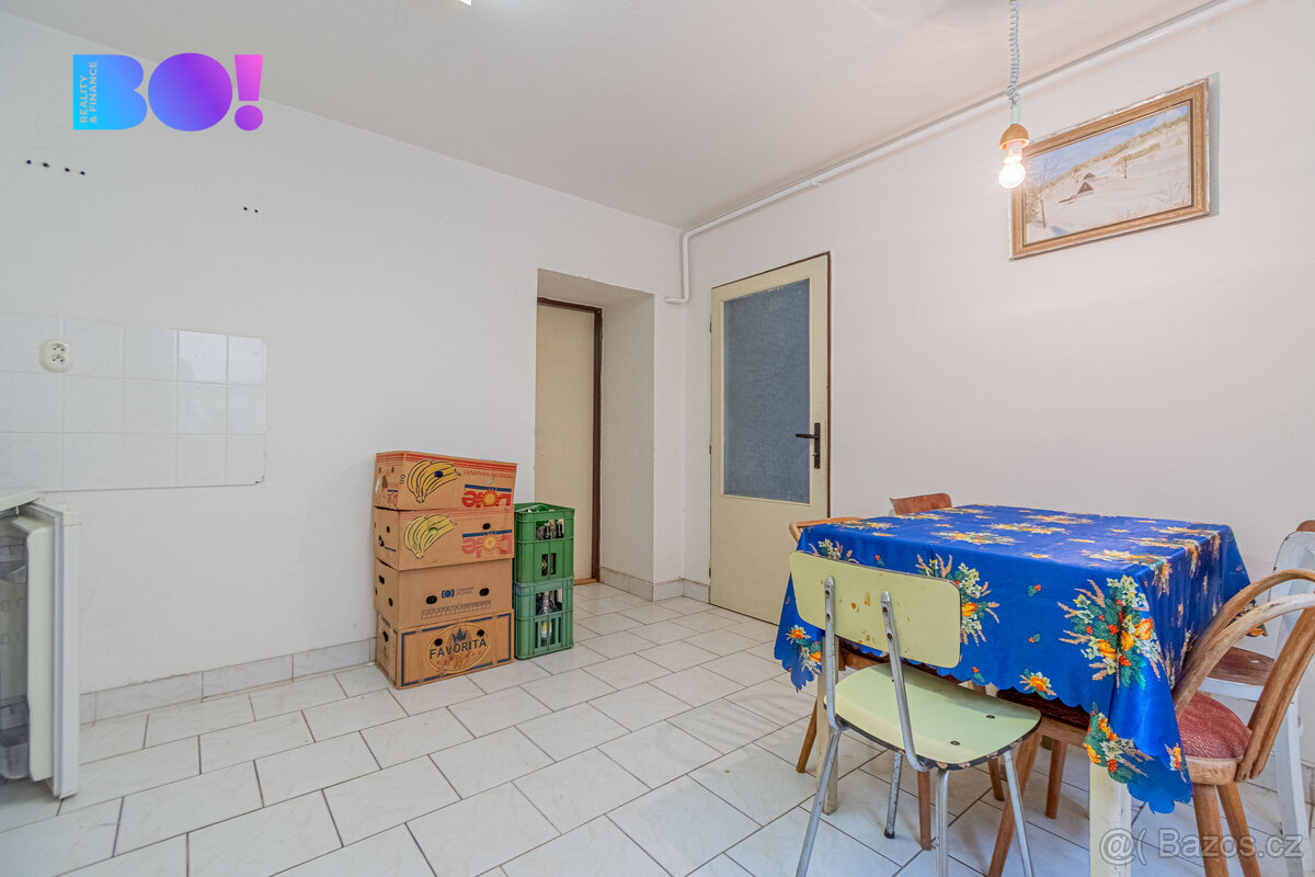 Prodej rodinného domu, 1123 m², Těšnovice, Kroměříž - 16