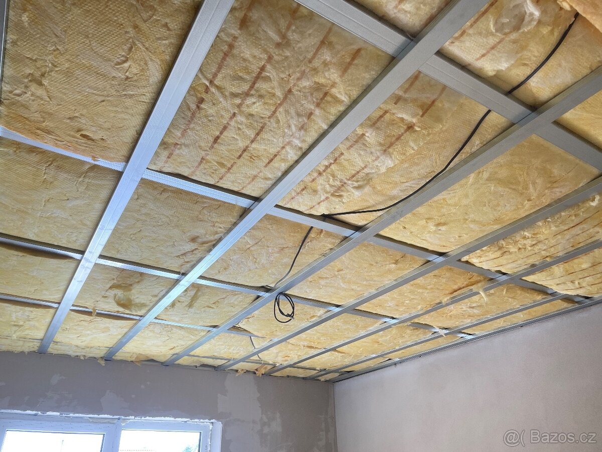 Zednické/stavební práce - 16